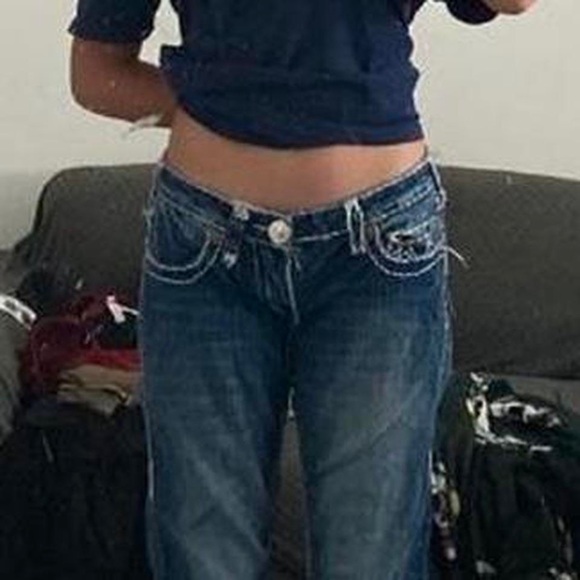 Y2k true religion truey - Picture 4 of 4